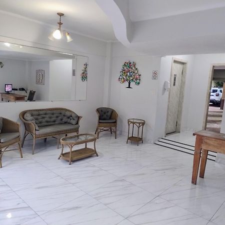 Apartamento Edificio Arpoador Guaruja Exterior photo