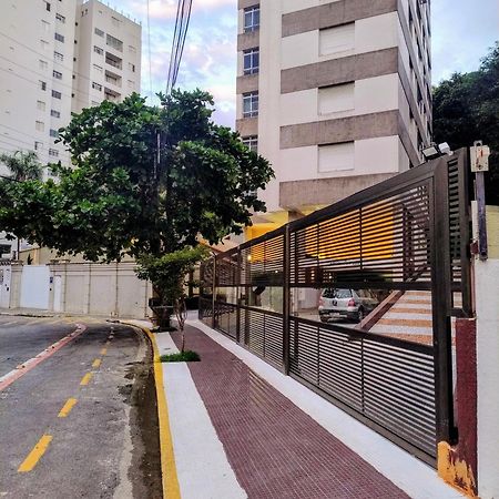 Apartamento Edificio Arpoador Guaruja Exterior photo