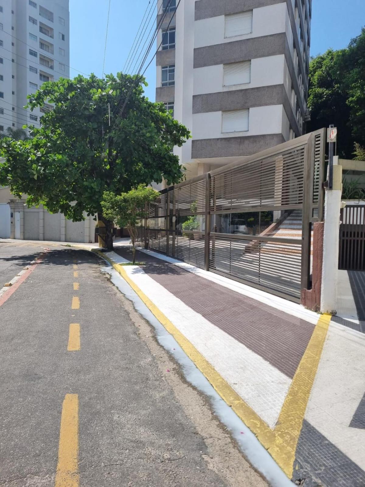 Apartamento Edificio Arpoador Guaruja Exterior photo