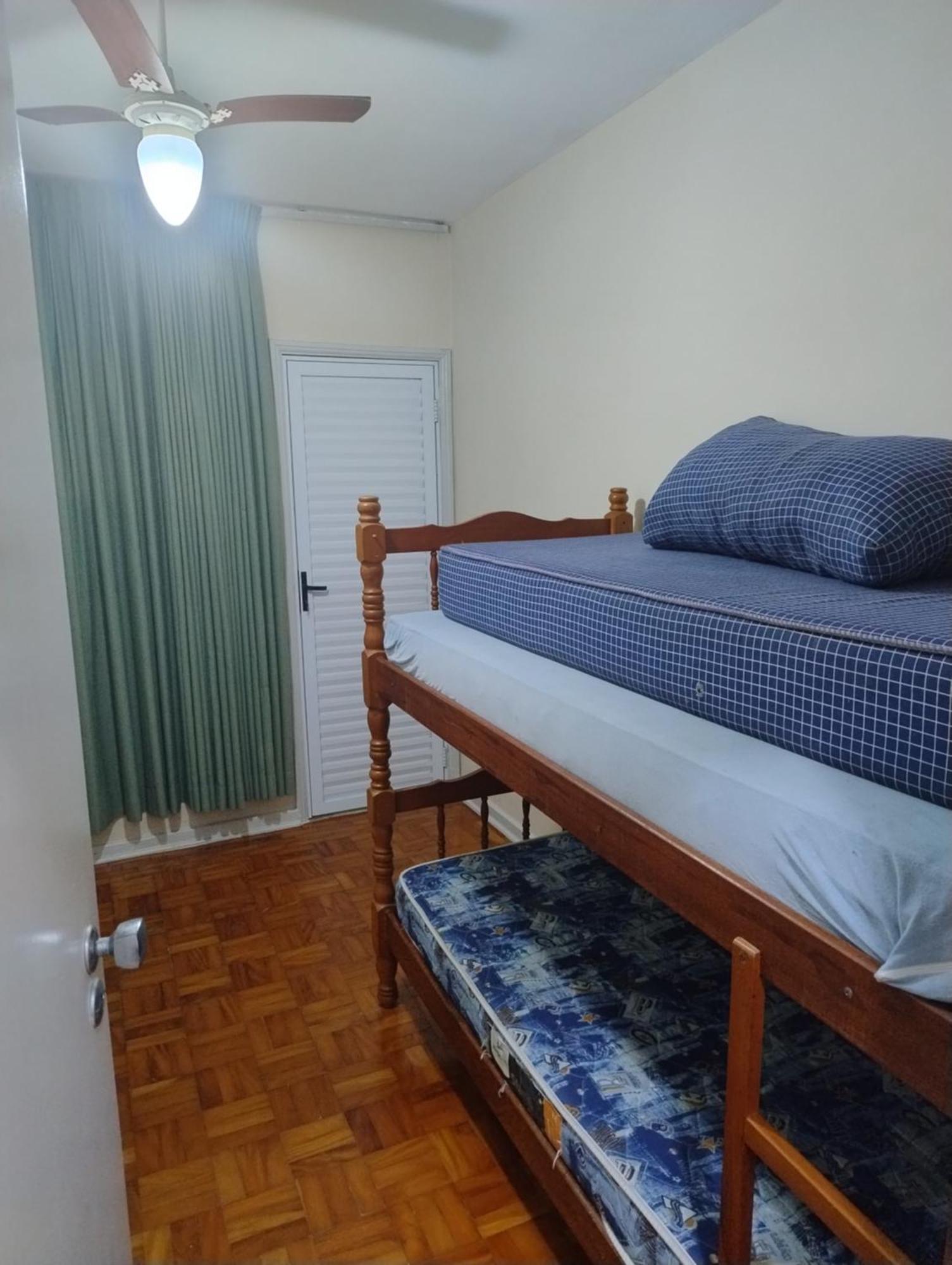 Apartamento Edificio Arpoador Guaruja Exterior photo