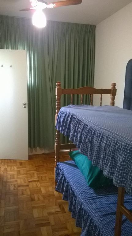 Apartamento Edificio Arpoador Guaruja Exterior photo